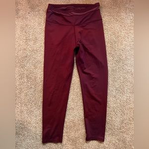 Women’s Fabletics Workout Leggings